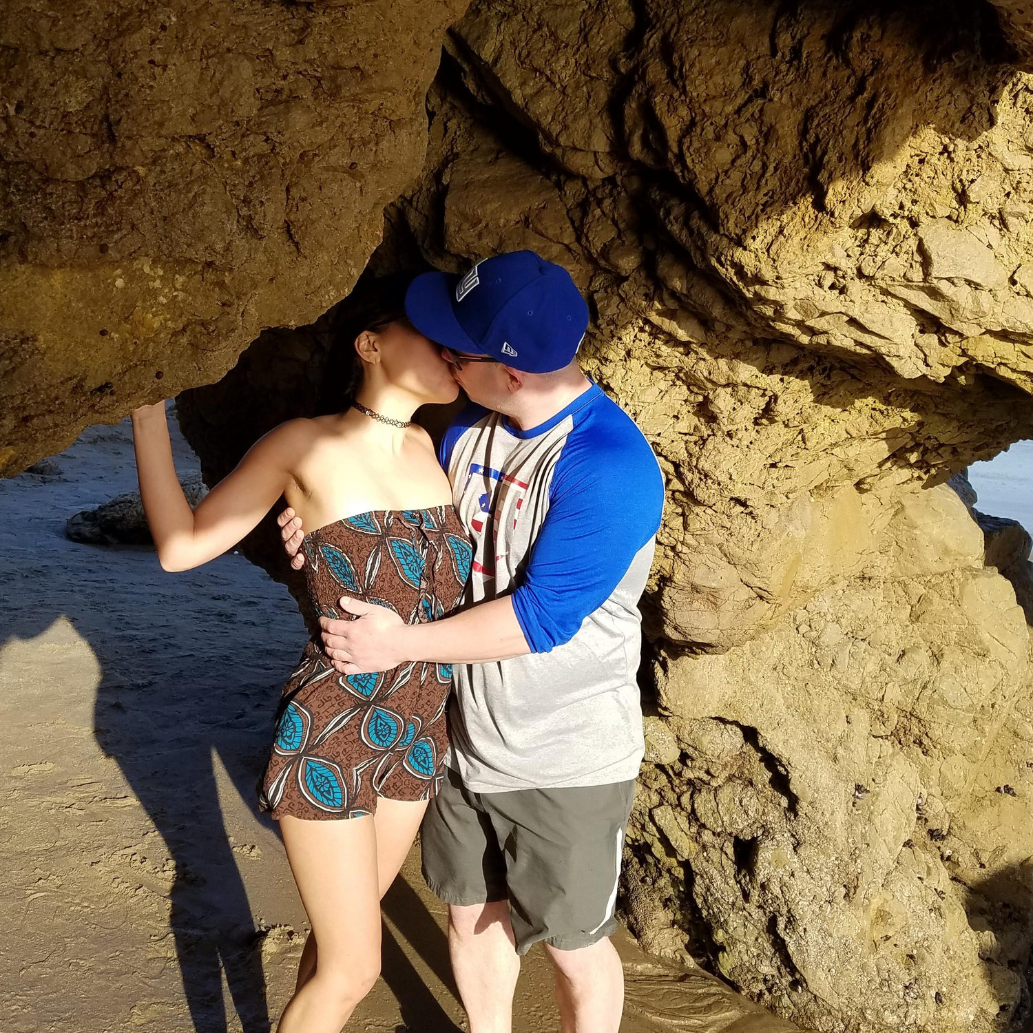 Matador beach