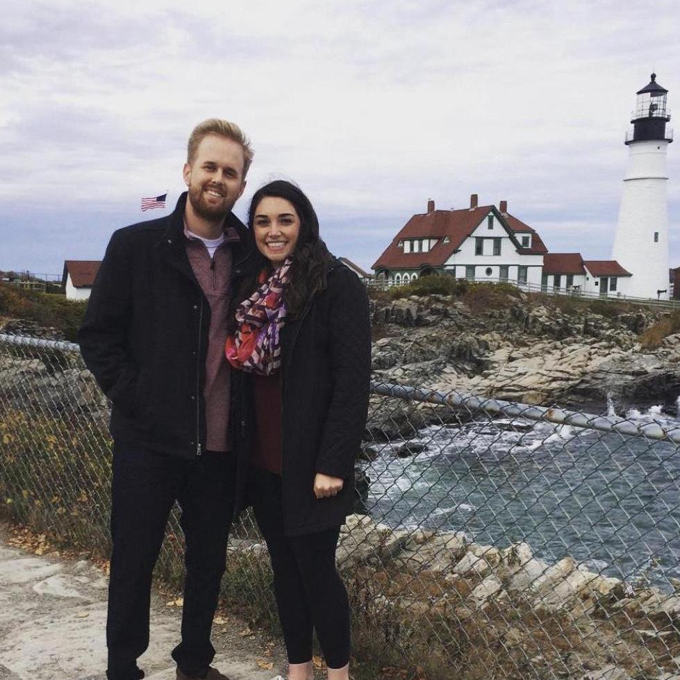 Maine 2016