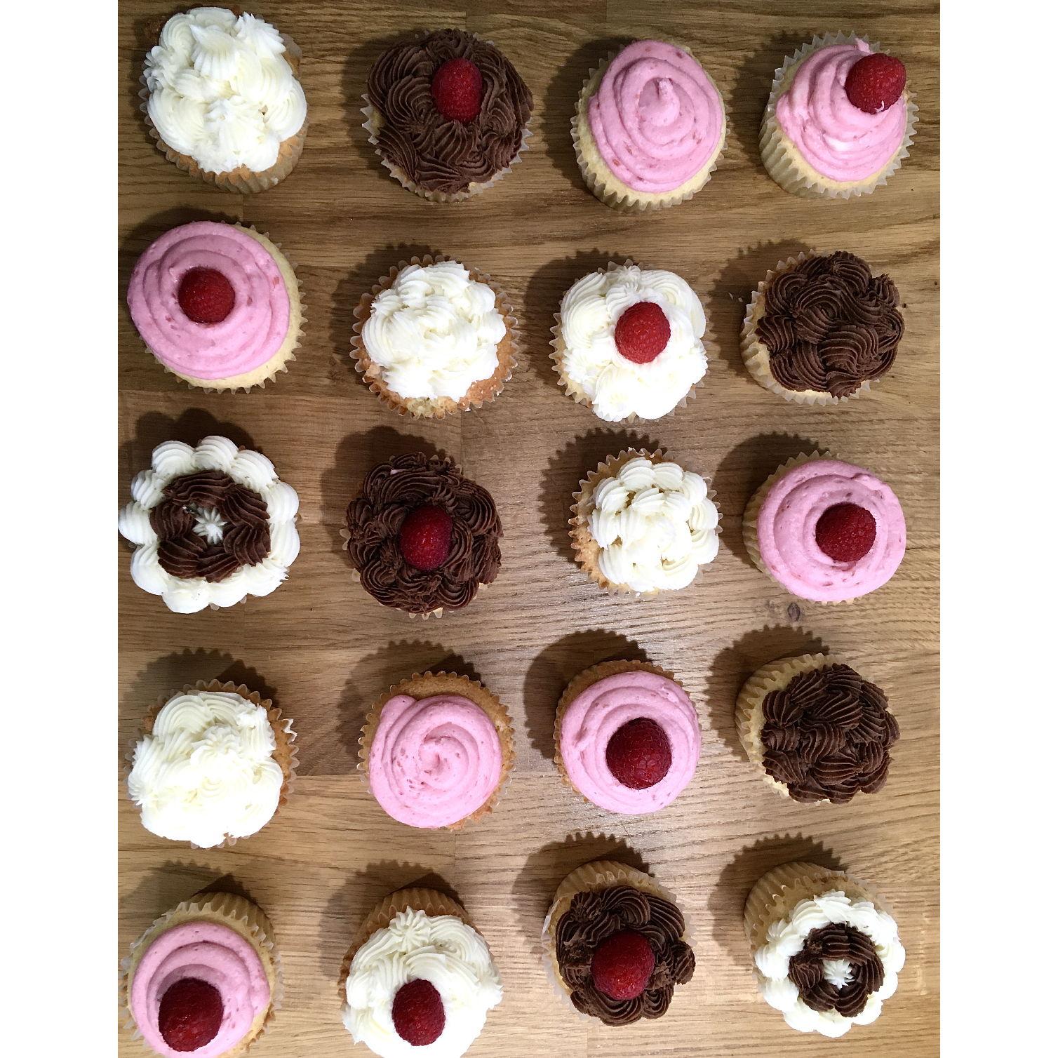 How Christine stole Jeremy's heart (and sweet tooth)