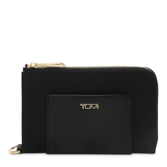 Tumi Passport Case