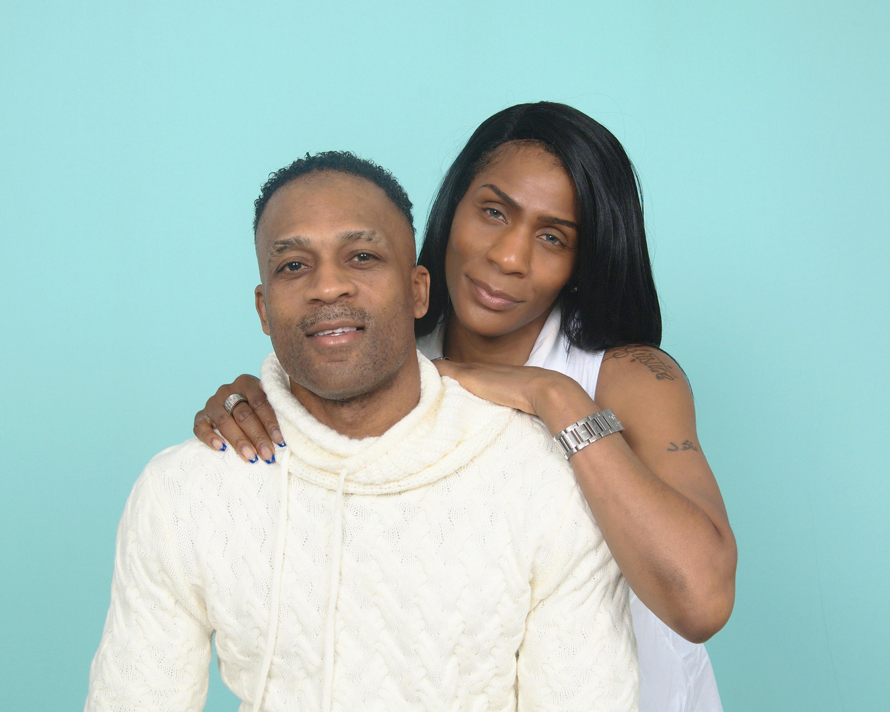 The Wedding Website of Lisa Davis and Justice Ross
