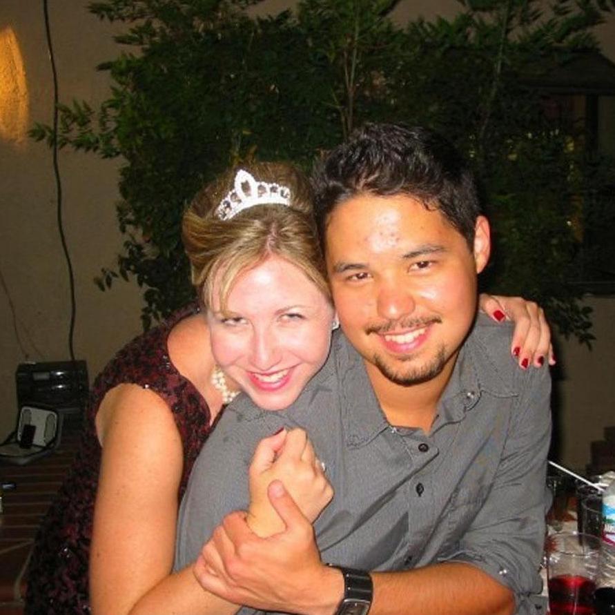 Jul 2006 - Andre's Birthday