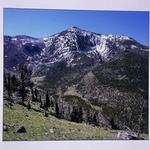 Elkhorn Mountains