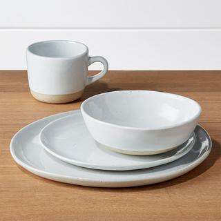 Welcome II 4-Piece Place Setting, Service for 1