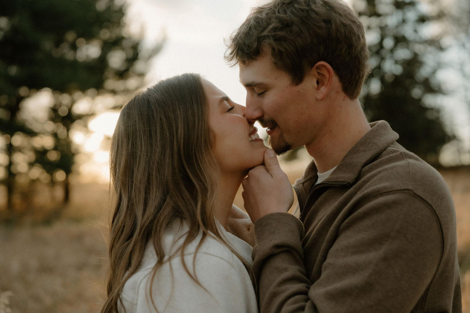 The Wedding Website of Jade Aber and Jaden Michlig