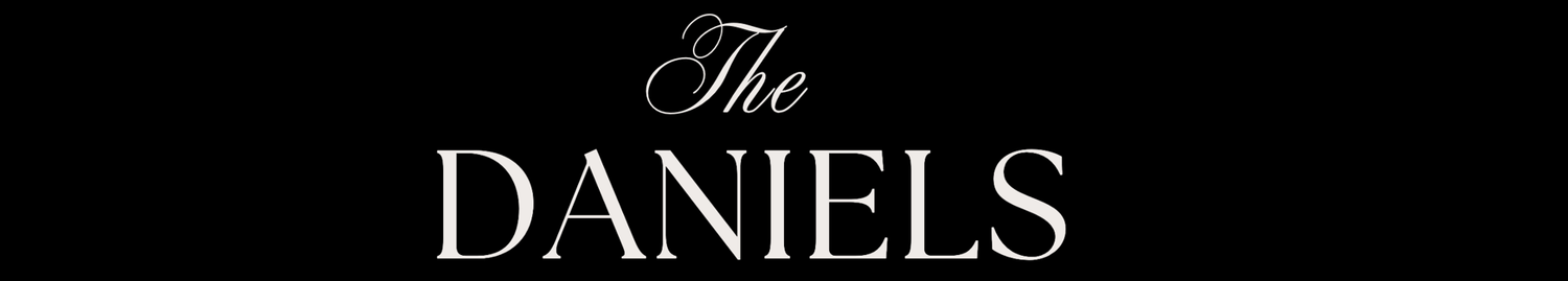The Wedding Website of Jason Daniels and Jamie Daniels