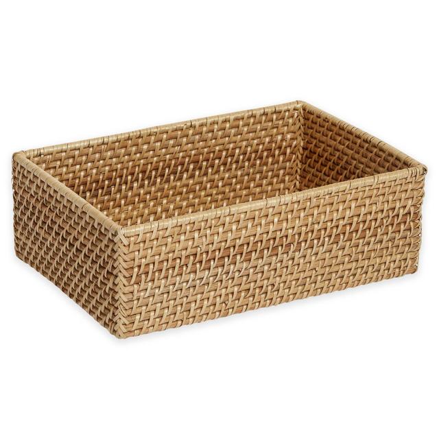 Key West Vanity Tray in Natural