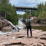 Gooseberry Falls State Park