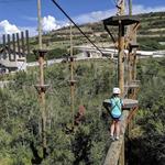 Utah Olympic Park