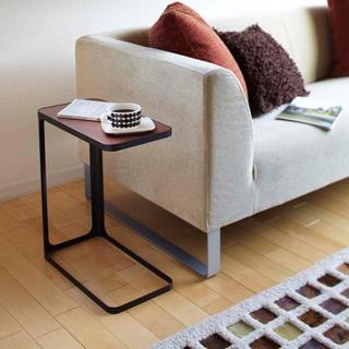 Frame Side Table