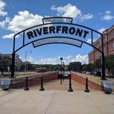 Riverfront Park