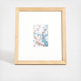 Wood 4x6 Frame