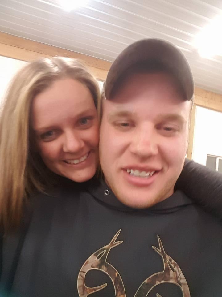 The Wedding Website of Michelle Essink and Nick Scholl