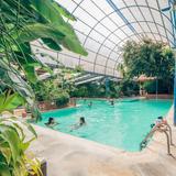 Indian Hot Springs