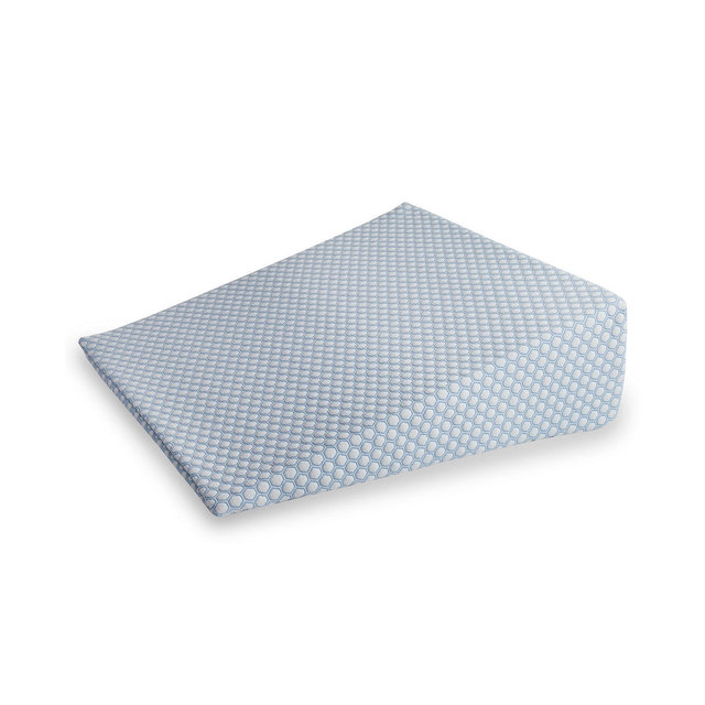 TruCool Serene Foam Bed Wedge Pillow