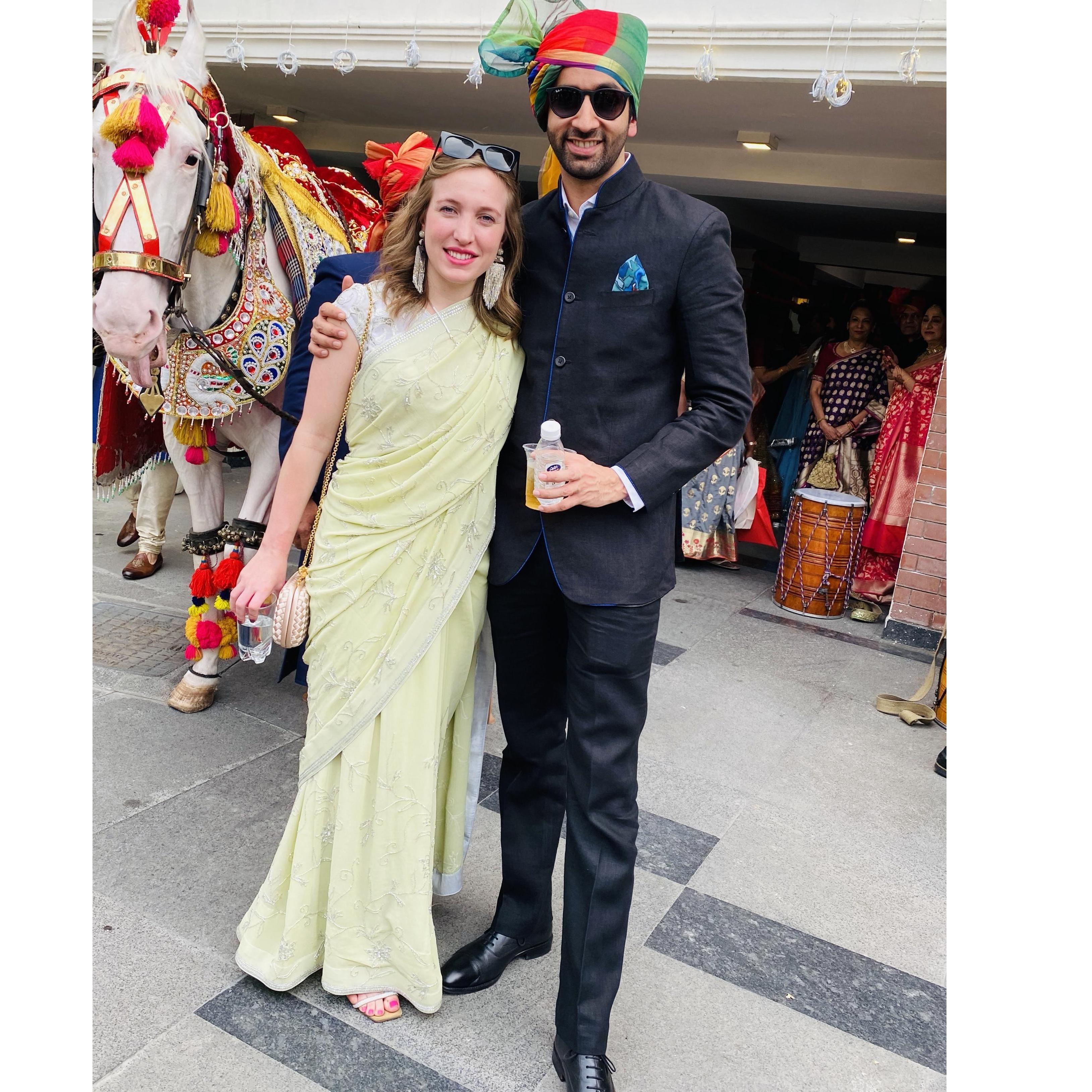 New Delhi India, 2020