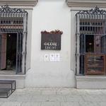 Ocote cocina