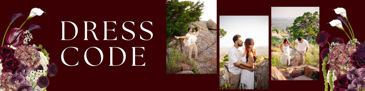 The Wedding Website of Yvette Tavarez and Daniel Gonzalez