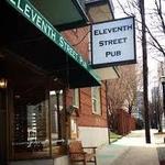 Eleventh Street Pub