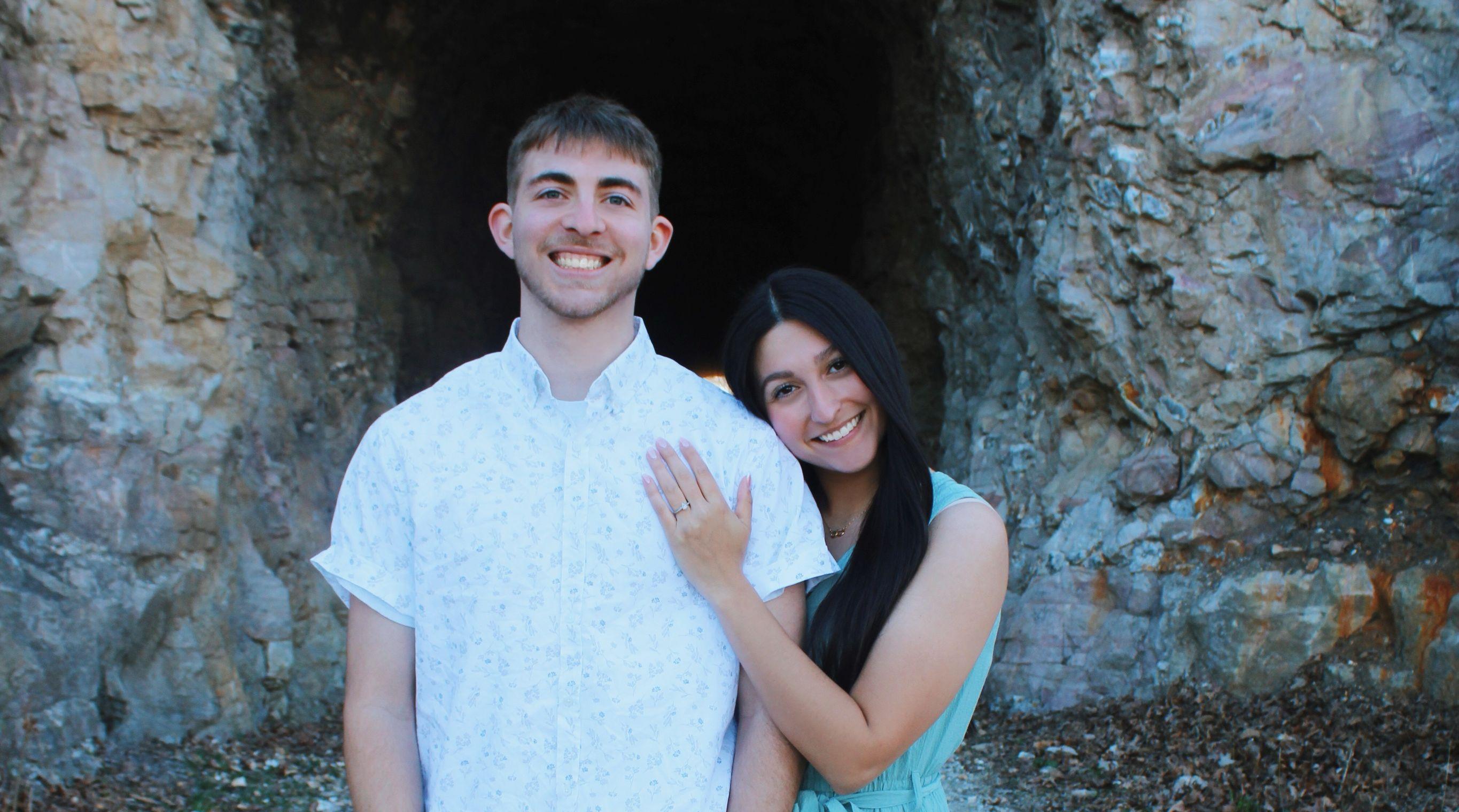 The Wedding Website of Sofia Valencia and Hayden Halley