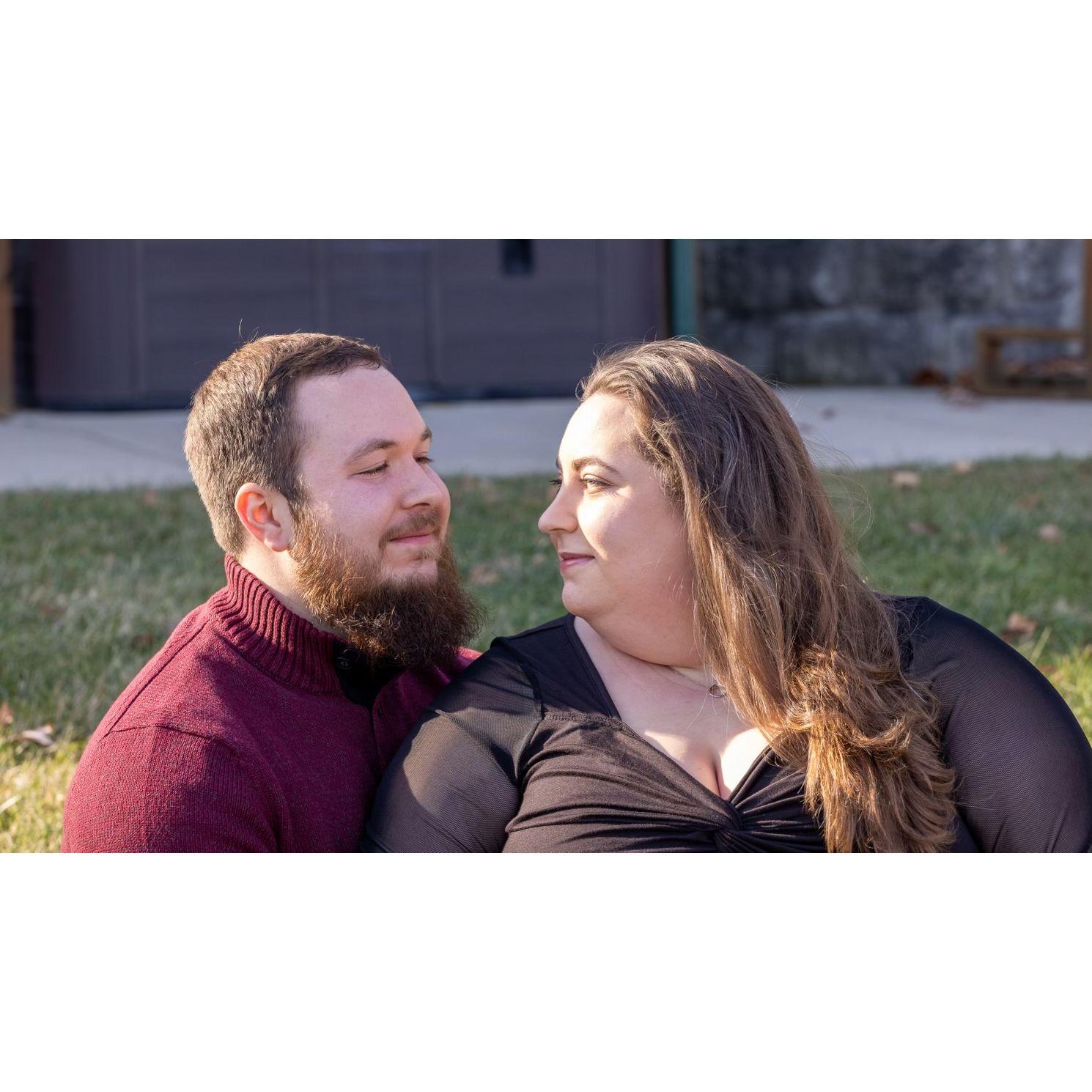 Engagement <3 Stanley, VA