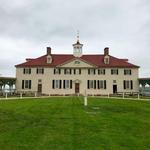 George Washington's Mount Vernon