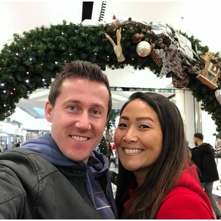 Christmas fun in Germany