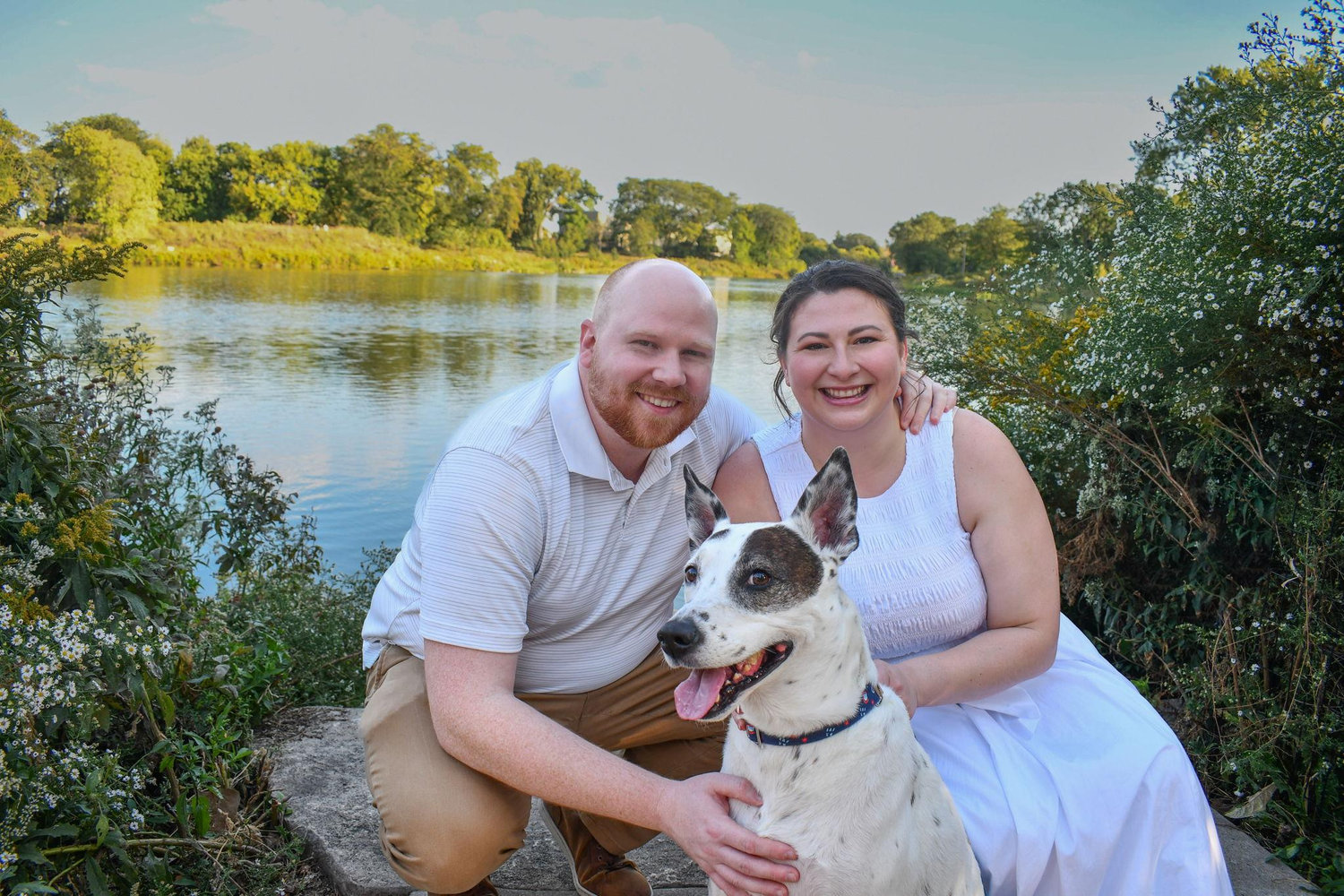 The Wedding Website of Delia Sargeant and Tommy Wirth