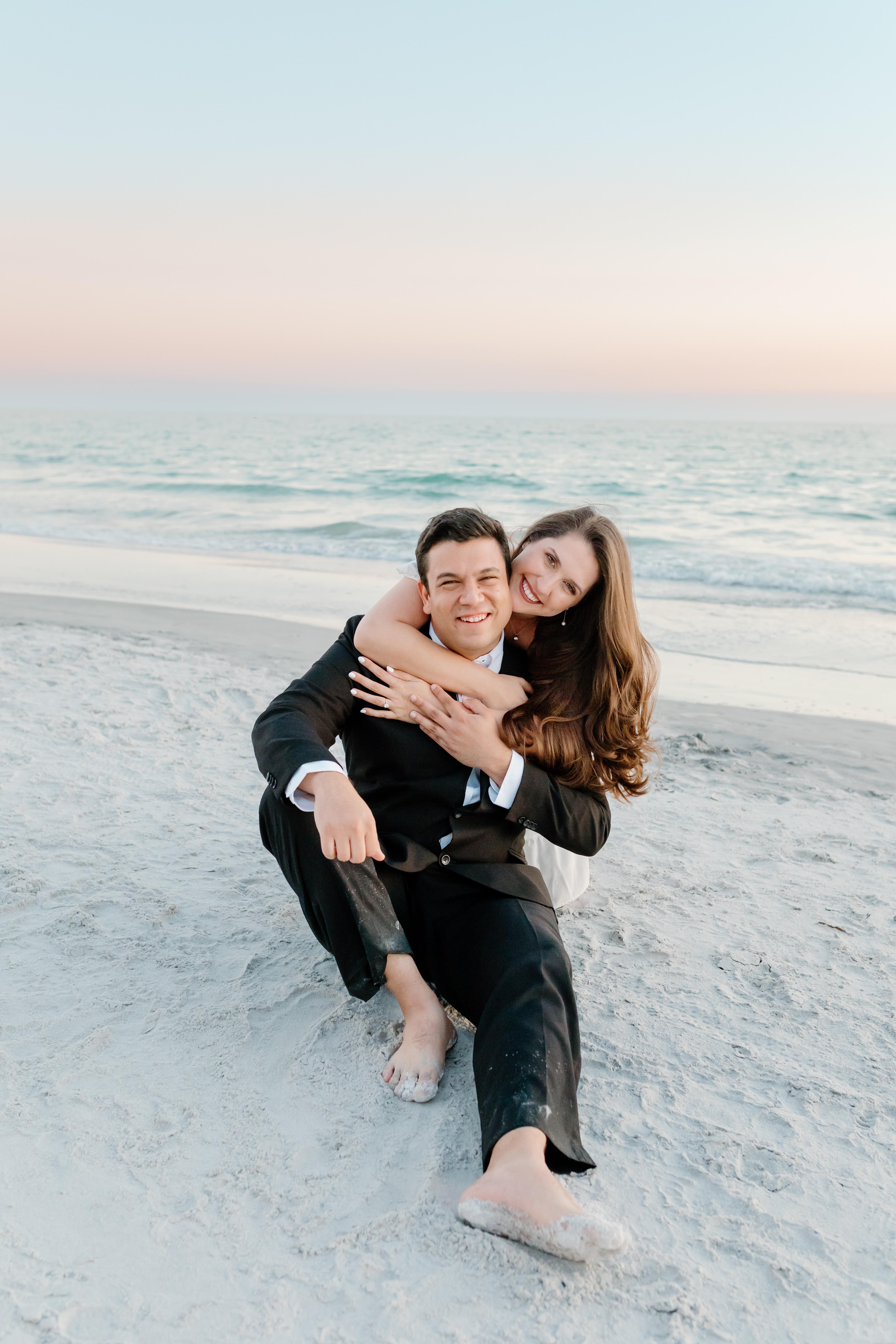 The Wedding Website of Candace Zamoski and Rafael Bustamante