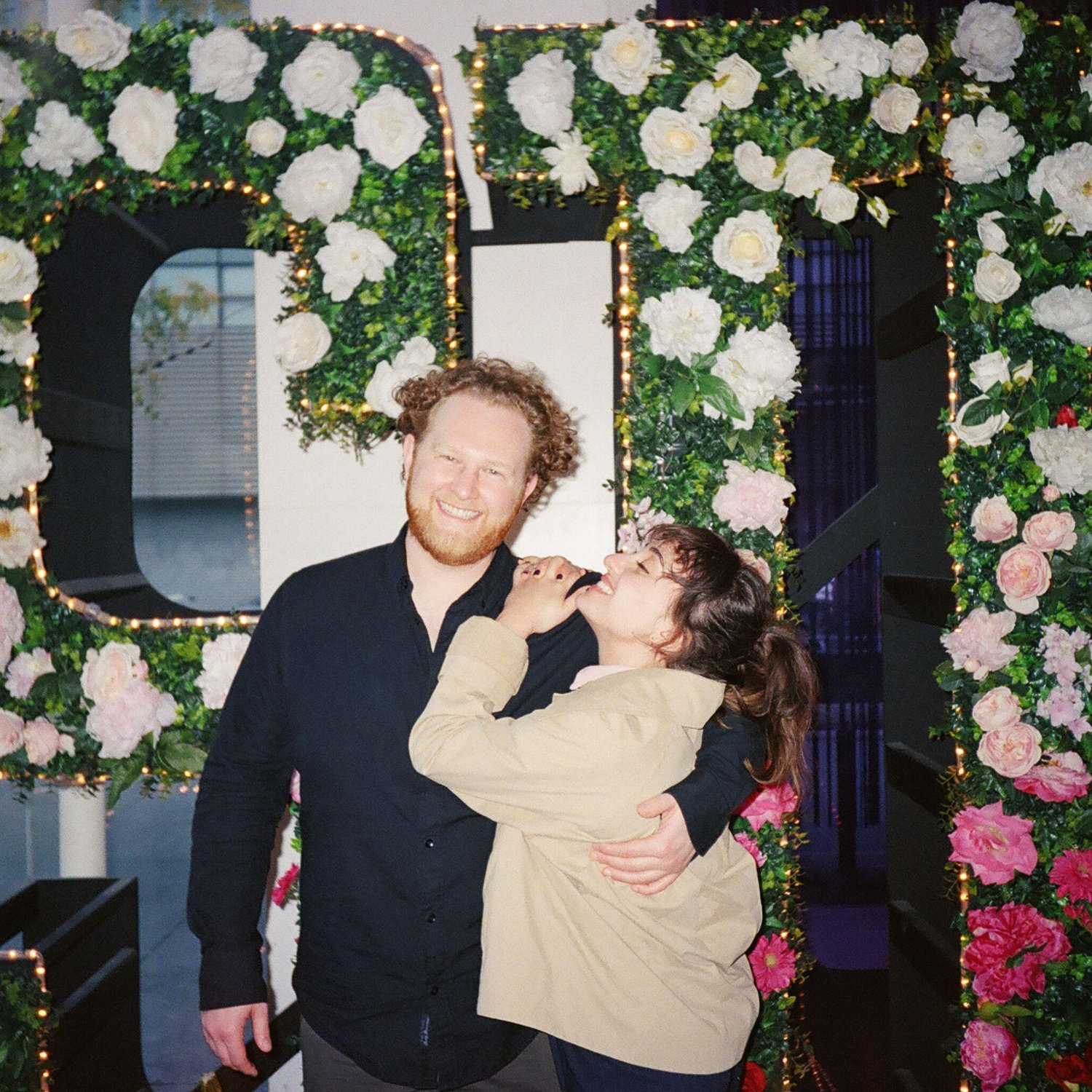 A trip to NYC where we indulged in a Happy Hour before our flight. 
-September 2024