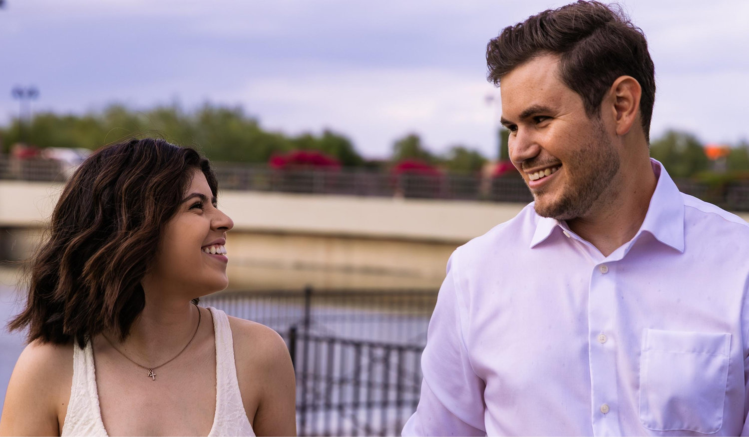 The Wedding Website of Vanessa Kazarian and Aaron Harvey