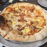 Pizzeria Cortile