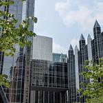 The Plaza at PPG Place
