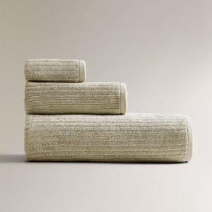 Set Toalla Baño - Zara Home