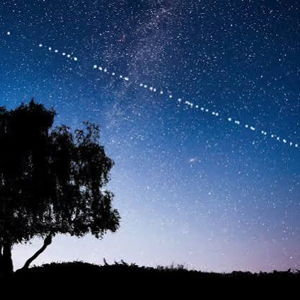 Starlink Internet