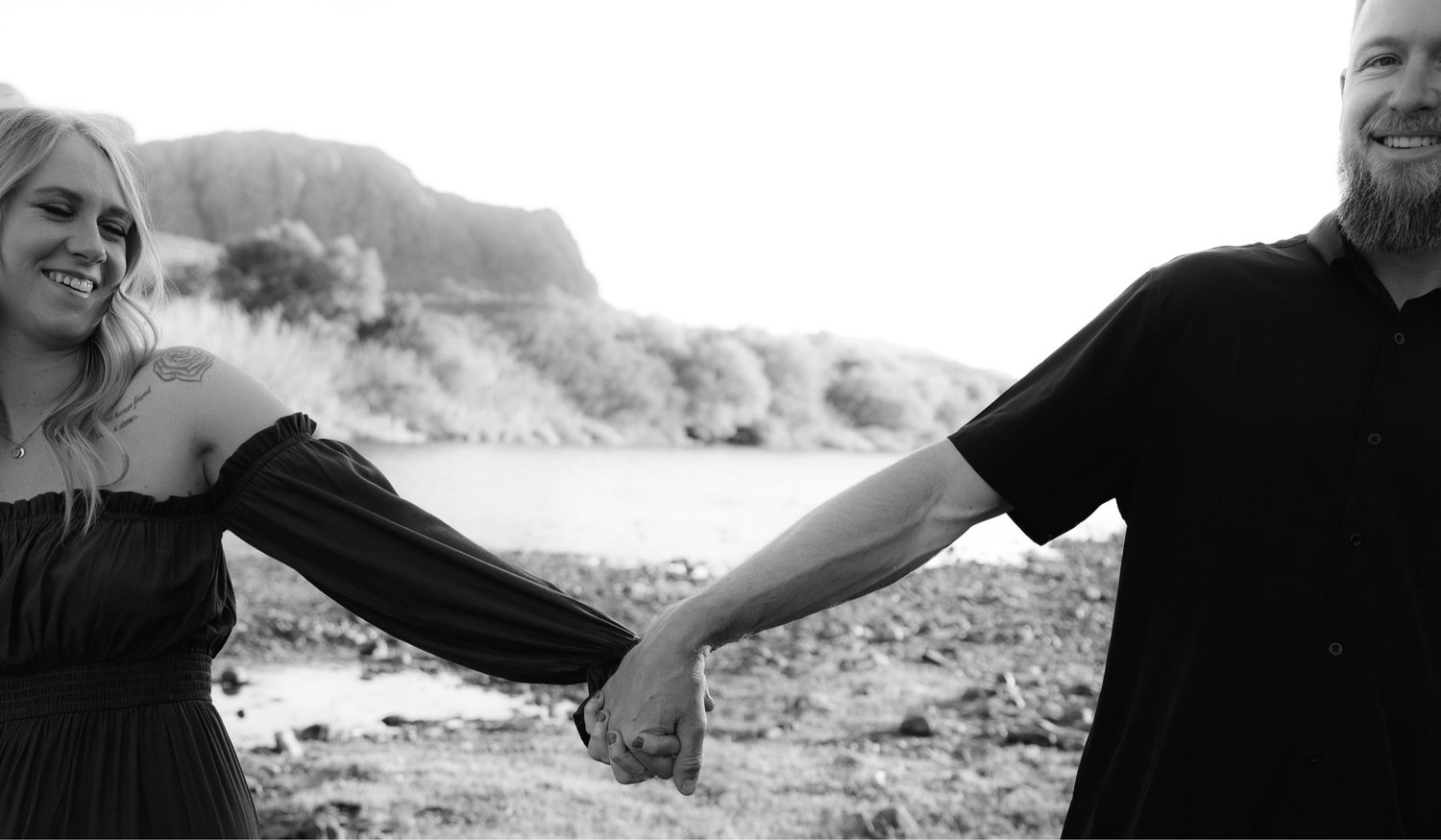The Wedding Website of Brooklynn Bigelow and Taylor Peterson