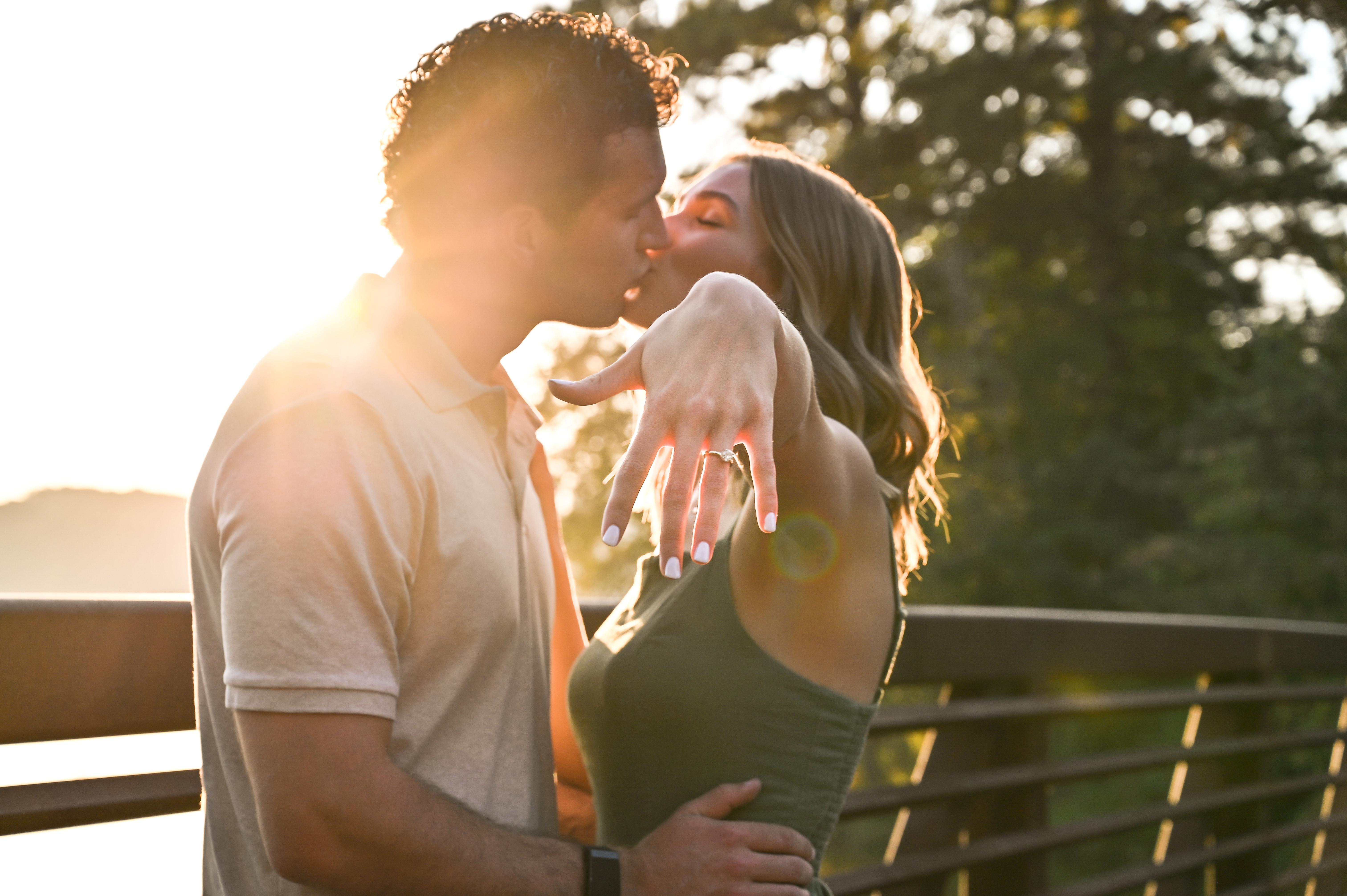 The Wedding Website of Cole Crowder and Adison Johnson