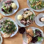 Tender Greens