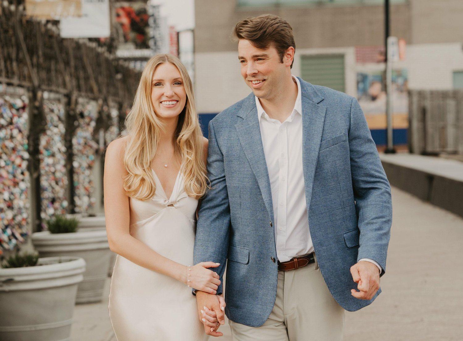 The Wedding Website of Sarah Dermes and Bryan Bacskai