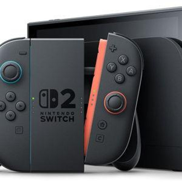 Nintendo Switch 2