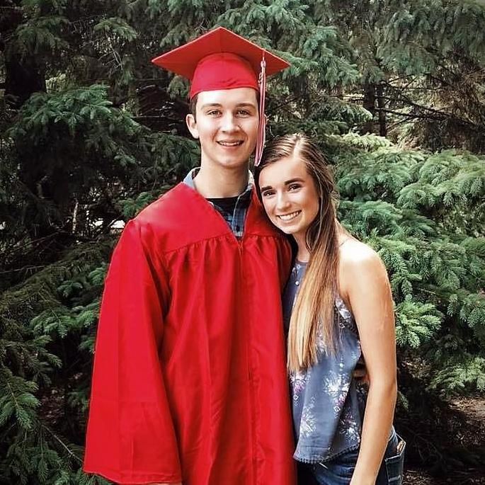 Evans High School Graduation 2018