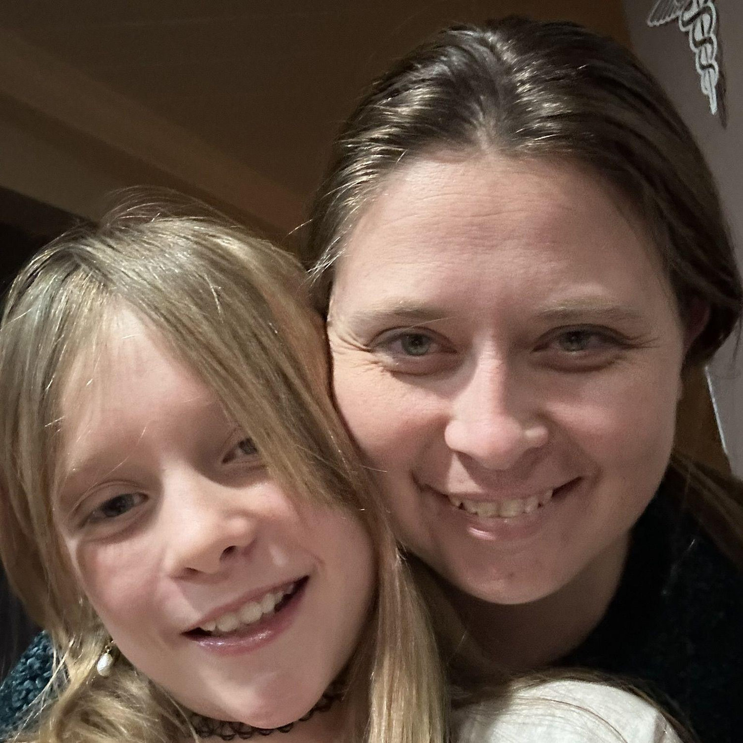 Elise & Kris