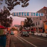 Little Italy Mercato Farmers' Market