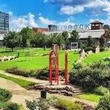 Julius Breckling Riverfront Park