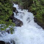 Deception Falls