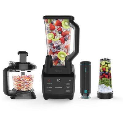 Ninja® Smart Screen™ Kitchen System with FreshVac™ Technology