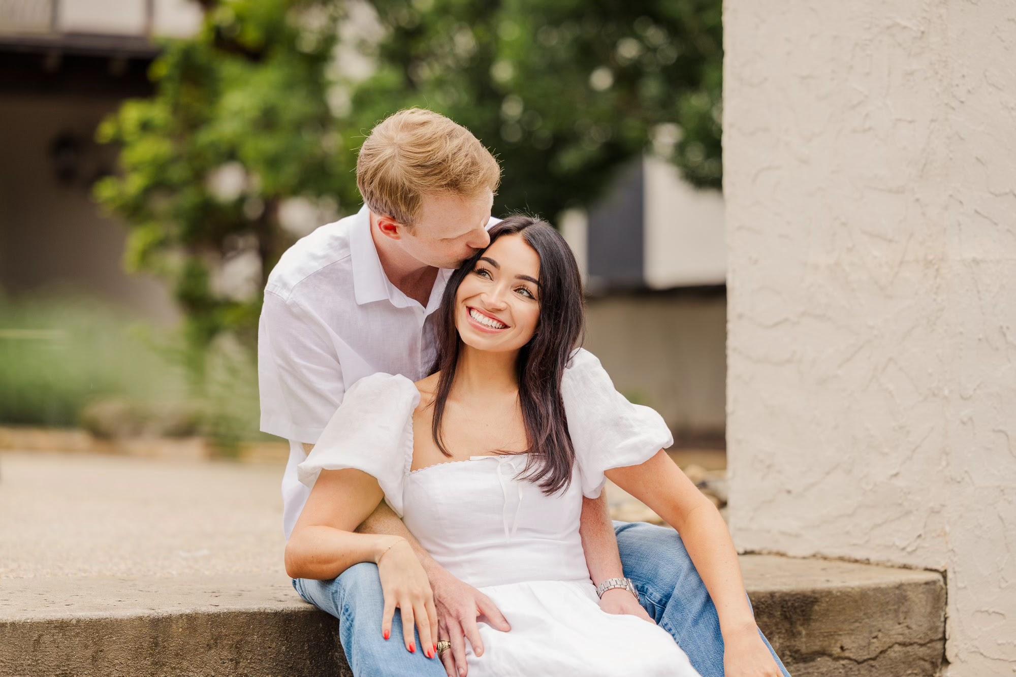 The Wedding Website of Sydney Greenway and Charles Stambaugh