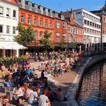 Aarhus