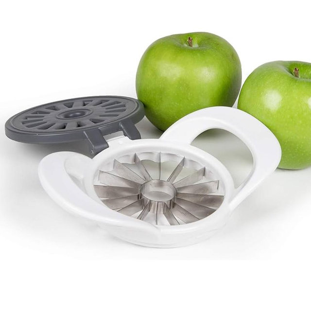 PrepWorks Apple Slicer - White