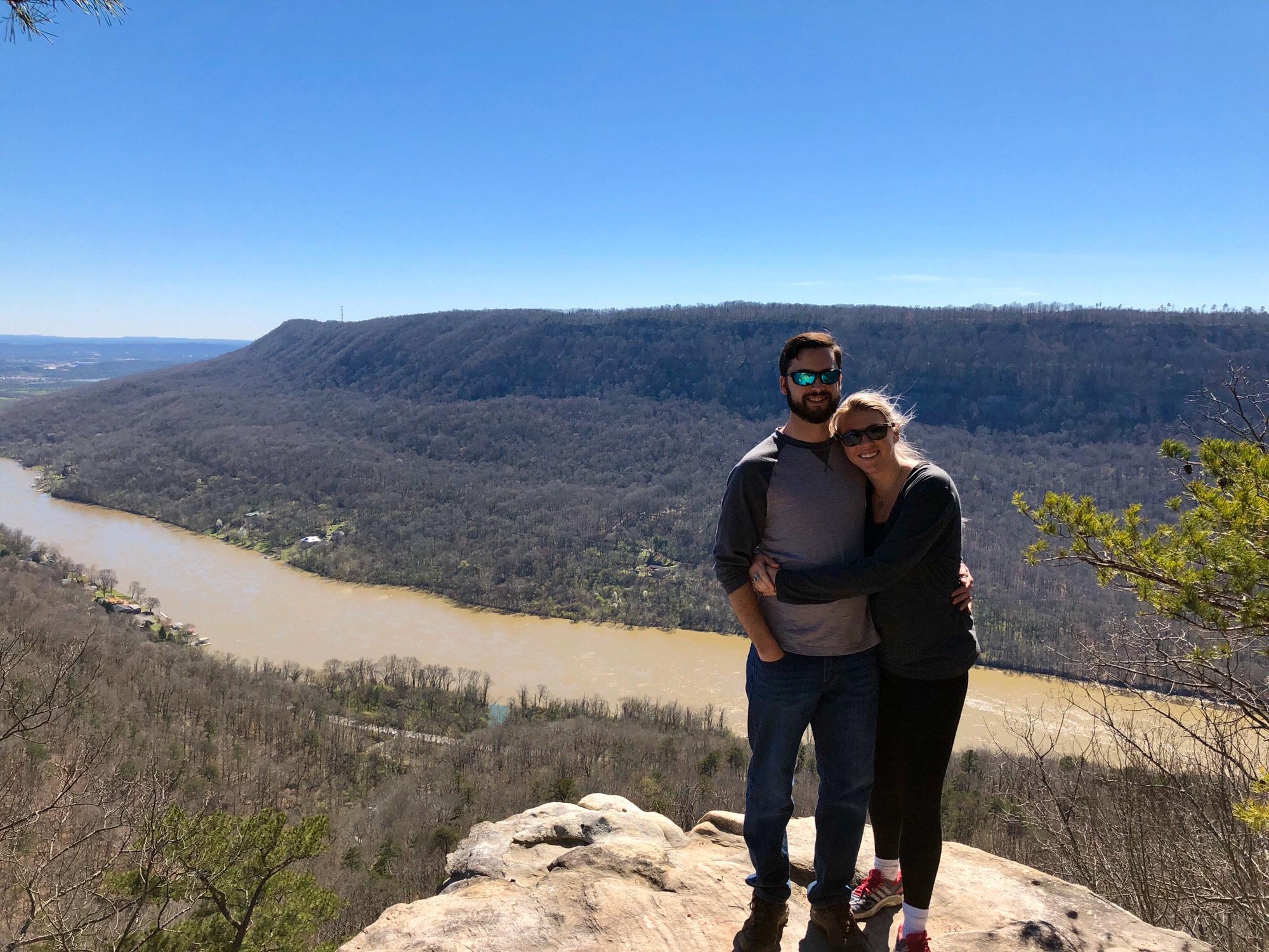Spring Break 2018 - Chattanooga